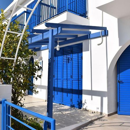 Villa St. Nicolas 8 - Protaras Exterior photo