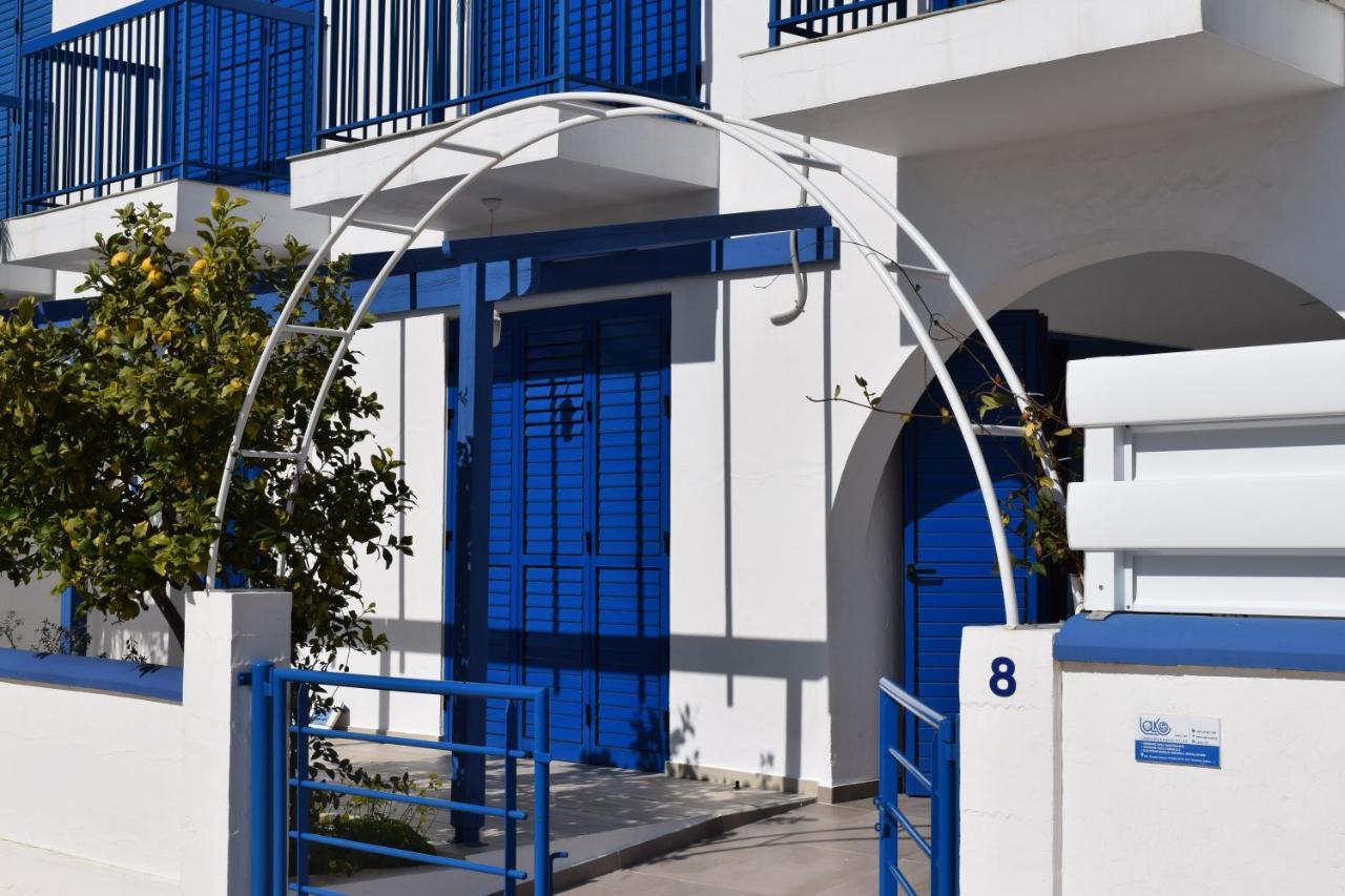 Villa St. Nicolas 8 - Protaras Exterior photo