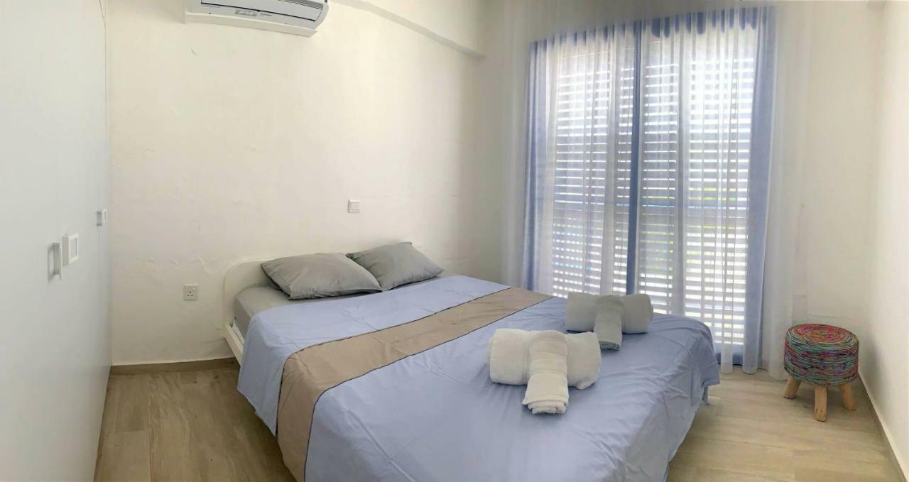 Villa St. Nicolas 8 - Protaras Exterior photo