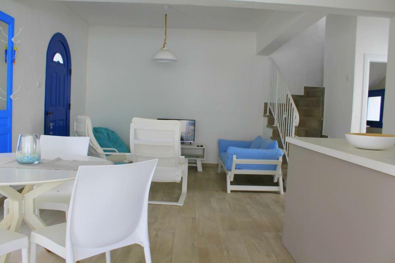 Villa St. Nicolas 8 - Protaras Exterior photo